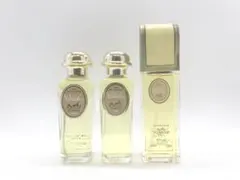 香水 エルメス HERMES カレーシュ オードトワレ EDT 30ml 3点 - メルカリ