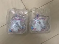 ポケモンスケールワールド カロス地方 ニンフィア