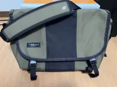 TIMBUK2 メッセンジャーバッグ オリーブグリーンのサムネイル