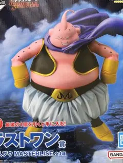 2026年最新】魔神ブウ ラストワンの人気アイテム - メルカリ