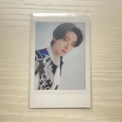 enhypen ジェイク インスタントフォト チェキ