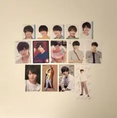 浮所飛貴　美 少年　ACEes