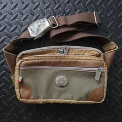 Orobianco SAC'S BAR 別注 ボディバッグ ウエストポーチ
