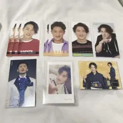 Snow Man 岩本照 デタカ トレカ まとめ売り