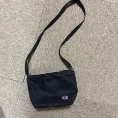 チャンピオン　ショルダーバッグ