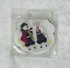 鬼滅の刃 冨岡 義勇 不死川 実弥 おはぎ アクリルスタンド ufotable