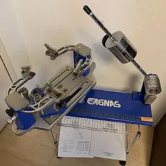 バネ式　ガット張り機　中古 2025年最新】Yahoo!オークション -ガット張り機(スポーツ