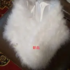 新品　成人式 お正月 和装 ショール
