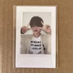 treasure ジフン　シーグリ　トレカ　2024