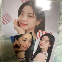 TWICE HOME9ROUND POP-UP ダヒョン