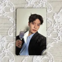 Stray Kids スキズ Hollow スンミン トレカ