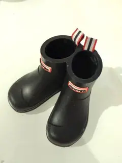 s*a-sama 헌터 부츠형 칫솔 스탠드