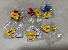 【新品未使用】チョコサプ　たべっ子どうぶつ THE MOVIE