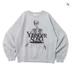 Y2K Korn バンド ロングTシャツ スウェット swag Мサイズ - メルカリ