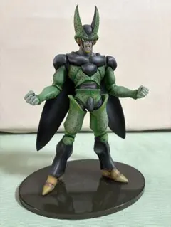 一番くじ ドラゴンボール G賞 セルジュニア フィギュア - メルカリ