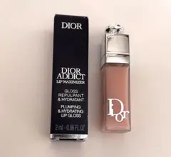 Dior Addict Lip Maximizer 2ml