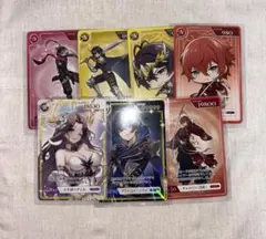 女子研究大学　ポップコーン　18号　りいちょ　ニキ　キャメロン　しろせんせー