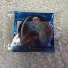 鬼滅の刃 無限城 水の呼吸ランダムアクションアニメーション缶バッジF 冨岡義勇