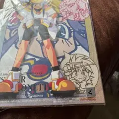 2025年最新】セイバーマリオネット カードの人気アイテム - メルカリ