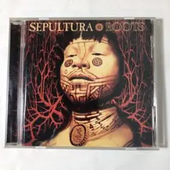 Sepultura - Roots (CD)
