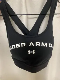 UNDER ARMOR スポーツブラXL