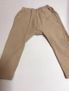 GU サマナルパンツ110サイズ