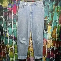 ZARA TRF ザラ デニムパンツ ジーンズ USA 04