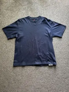 『別注』Hanes×DOORS ビーフィーT Mサイズ ネイビー