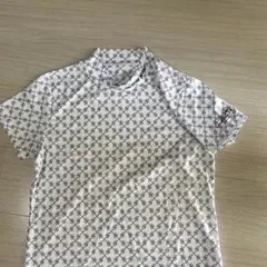 ゴルフ レディース シャツ ハイネック