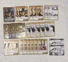 名探偵コナン TCG ポアロセット