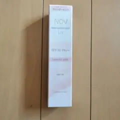 NOV　化粧下地　SPF30 PA++ ラベンダーピンクのサムネイル