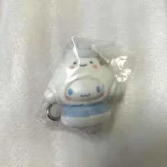 ちびっとも　雪の精　シナモロール