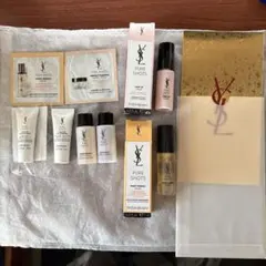 YSL ピュアショット　ローション　他　おまとめ売り❣️