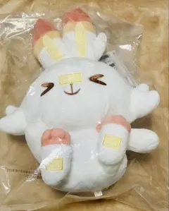 一番くじ ポケピース ヒバニー　PEACE”な夜のひととき