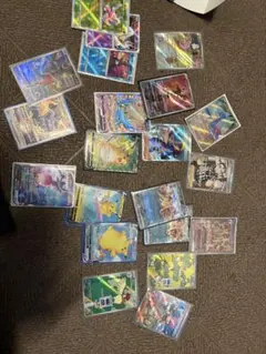 ポケモンカード まとめ売り キラカード多数 ポケモンカード まとめ売り キラカード多数34枚R - メルカリ