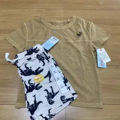Cat & Jack パジャマ セット 3Tのサムネイル