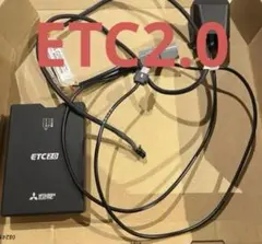 2025年最新】etc車載器 2.0 三菱の人気アイテム - メルカリ