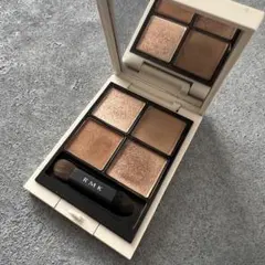 RMK／シンクロマティックアイシャドウパレッEX-05 インサイトフル