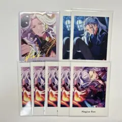 あんスタ 凪砂 ぱしゃっつ 星幻時序 ポラロイド