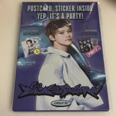 NCT DREAM ABSOLUTE PRESENT PACK チョンロ