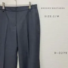 BrooksBrothers ブルックスブラザーズ スラックスパンツ ストライプのサムネイル
