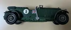 Lesney Models of Yesteryear Bentley、ミニカーのサムネイル