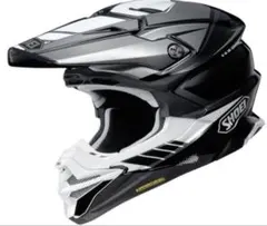 SHOEI VFX-WR ジャマー TC-5 Sサイズ 新品 JAMMERのサムネイル