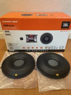 【極美品】JBL 1800 GTi ウーファー 1000シリーズ　最高スペック 極美品】JBL 1800 GTi ウーファー 1000シリーズ 最高スペック