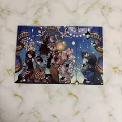 2026年最新】黒執事ポストカードの人気アイテム - メルカリ