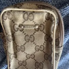 Gucciの小銭入れです