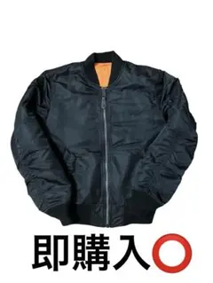 alpha ジャケット