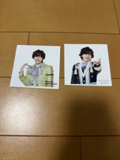 道枝駿佑 ましかくフォト