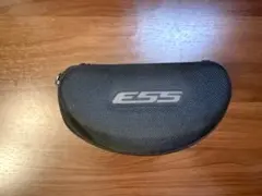 本物！米軍放出品！ ESS ICE サングラス 2フレームセット ゴーグル