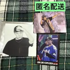 世界 フォトカード アクリルコースター